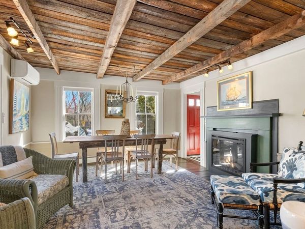 52 Creek Road, Unit 1, Provincetown, MA 02657