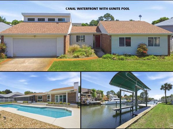 1134 Seabreeze Ln, Gulf Breeze, FL 32563