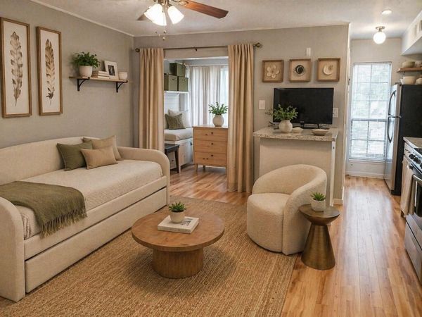 1510 W North Loop BLVD, Unit 1037, Austin, TX 78756