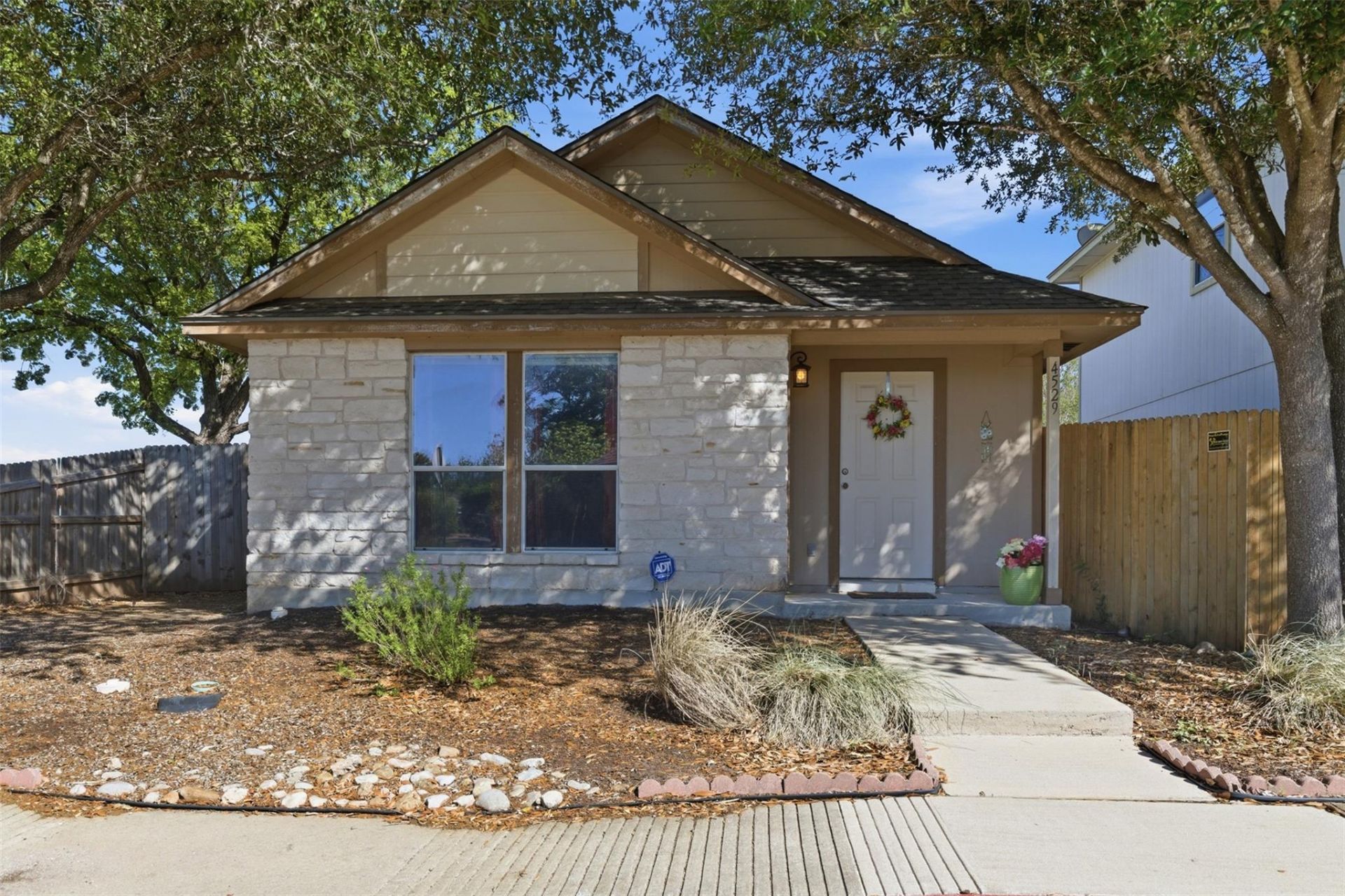 4529 Secure Ln, Unit 31, Austin, TX 78725 Main Photo