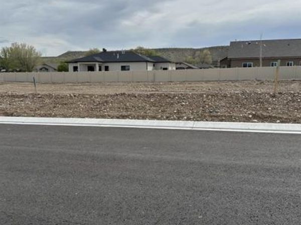 lot 52 6429 Circle, Montrose, CO 81403