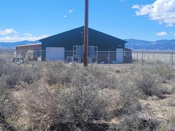 14231 Co Rd 55 Road, Saguache, CO 81149