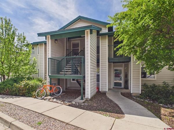1100 Goeglein Gulch, Durango, CO 81301