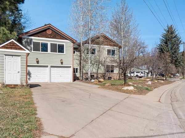 2701 Junction Street, Durango, CO 81301