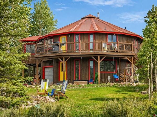 333 Haverly Street, Crested Butte, CO 81224