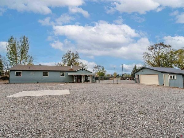 62203 Spring Creek Road, Montrose, CO 81403