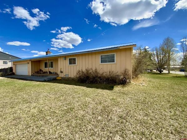 215 W Elizabeth Avenue, Gunnison, CO 81230