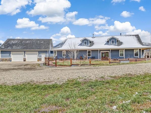 2605 Antler Court, Crawford, CO 81415