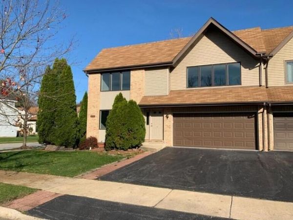 616 Newcastle Drive, Unit A, Schererville, IN 46375