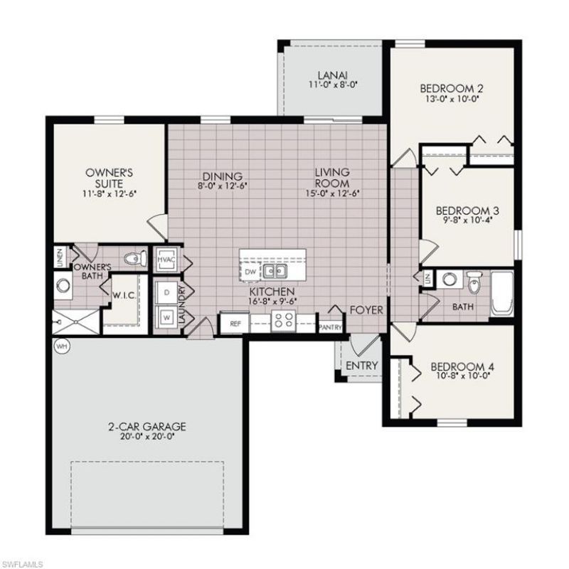 228 NW 24th Ave, Cape Coral, FL 33993 Photo