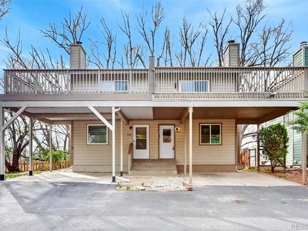 4645 Portside Way , Boulder, CO 80301