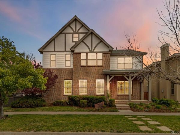 9151 E 29th Avenue, Denver, CO 80238