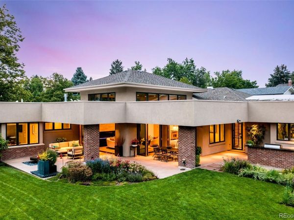 1356 S Marion Street , Denver, CO 80210