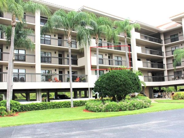 1806 MARINER DRIVE, Unit 214, TARPON SPRINGS, FL 34689