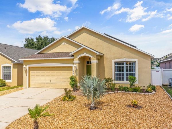 422 GRAYSTONE BOULEVARD, DAVENPORT, FL 33837