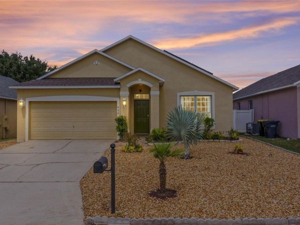 422 GRAYSTONE BOULEVARD , DAVENPORT, FL 33837