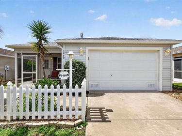 1460 CRESTWOOD LANE, THE VILLAGES, FL 32162
