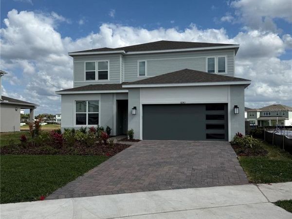 8243 FENTON STREET , ORLANDO, FL 32836