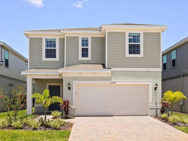 15952 CAPE CORAL LOOP , CLERMONT, FL 34714