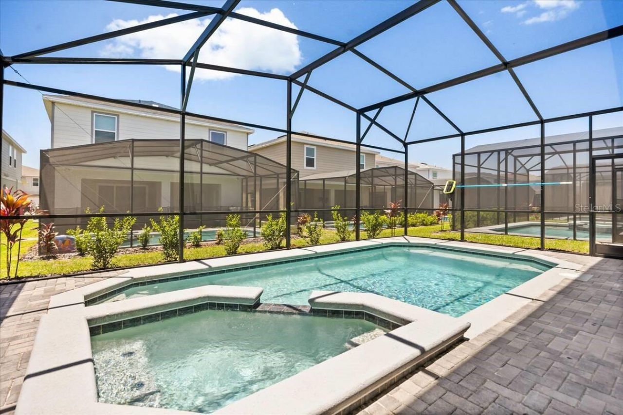 15952 Cape Coral Loop, Clermont, FL 34714 Photo