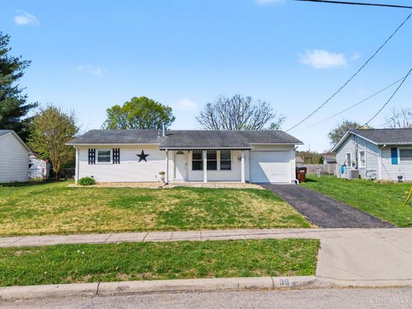 96 Westfield Drive, Harrison, OH 45030