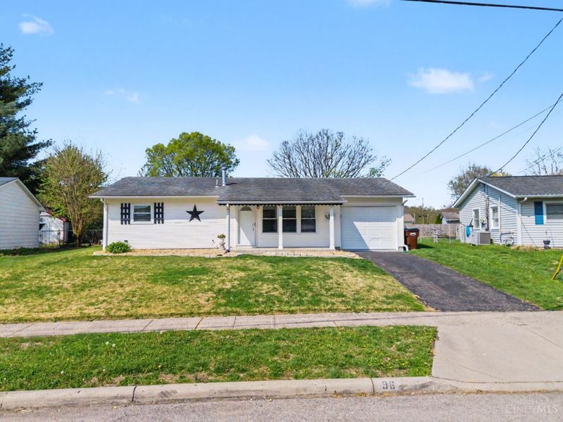 96 Westfield Drive, Harrison, OH 45030 Photo 1