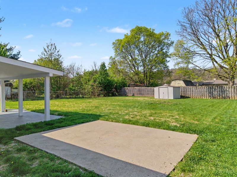 96 Westfield Drive, Harrison, OH 45030 Photo 23