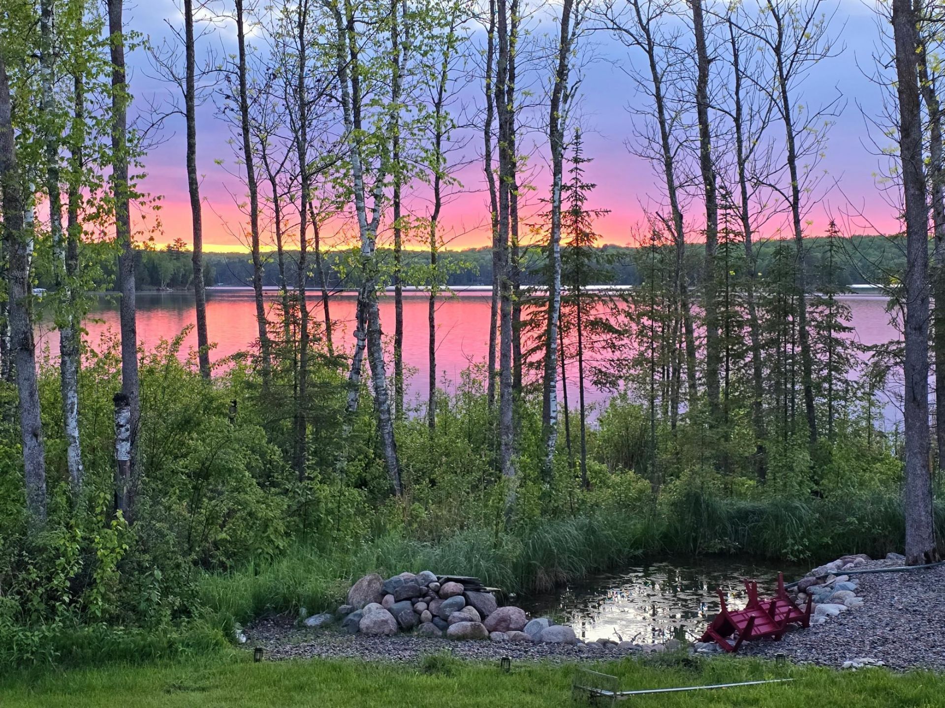 8661 Fs 2721 Road NE, Remer, MN 56672