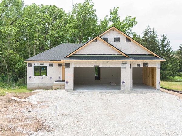 234 Moraine Drive, Ripon, WI 54971