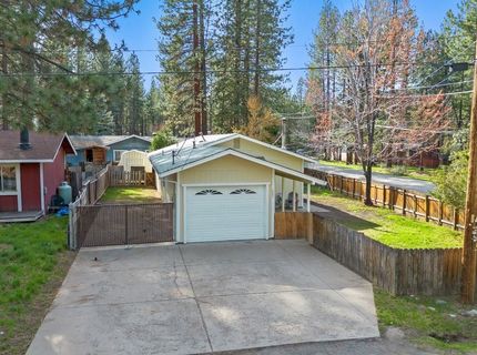 833 W Plumas Avenue, Portola, CA 96122 Photo