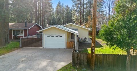 833 W Plumas Avenue, Portola, CA 96122 Photo