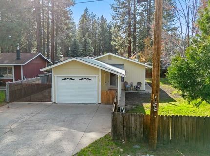 833 W Plumas Avenue, Portola, CA 96122 Photo