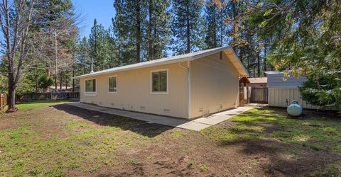 833 W Plumas Avenue, Portola, CA 96122 Photo