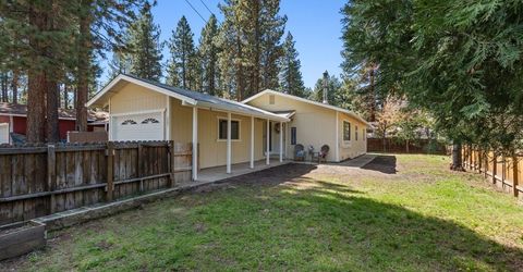 833 W Plumas Avenue, Portola, CA 96122 Photo