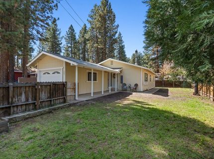 833 W Plumas Avenue, Portola, CA 96122 Photo