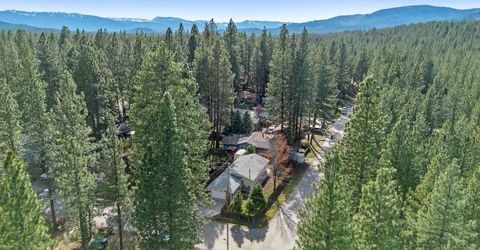 833 W Plumas Avenue, Portola, CA 96122 Photo