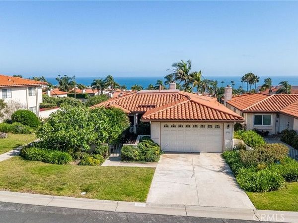 6516 Sandy Point Court, Rancho Palos Verdes, CA 90275
