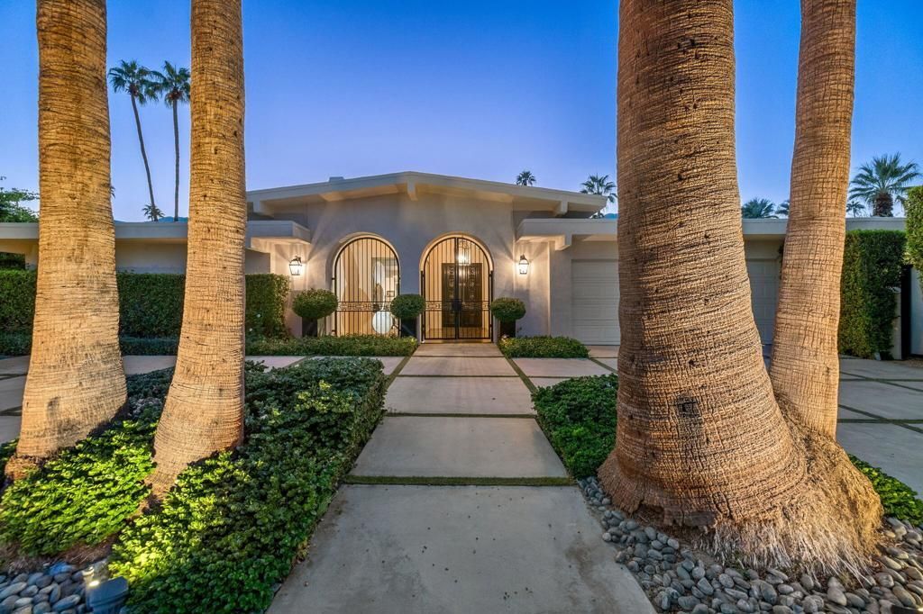2015 S Toledo Avenue, Palm Springs, CA 92264 Main Photo