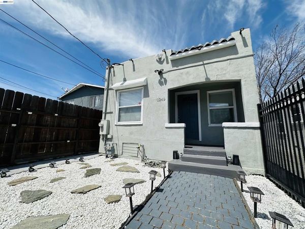 1249 88TH AVE, Oakland, CA 94621