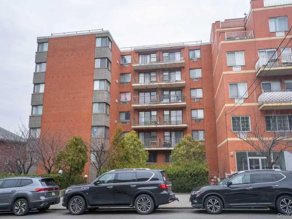 139-35 35th Avenue , Unit 3D, Flushing, NY 11354