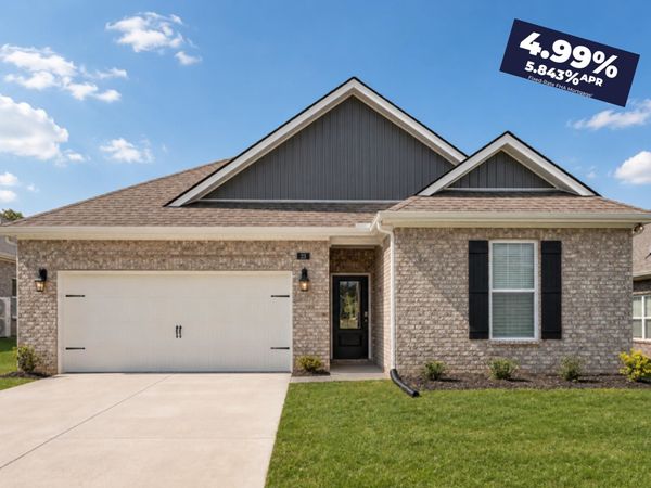 130 KIPLING DR, Oakland, TN 38060