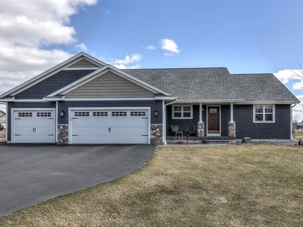 17363 109th Avenue, Chippewa Falls, WI 54729