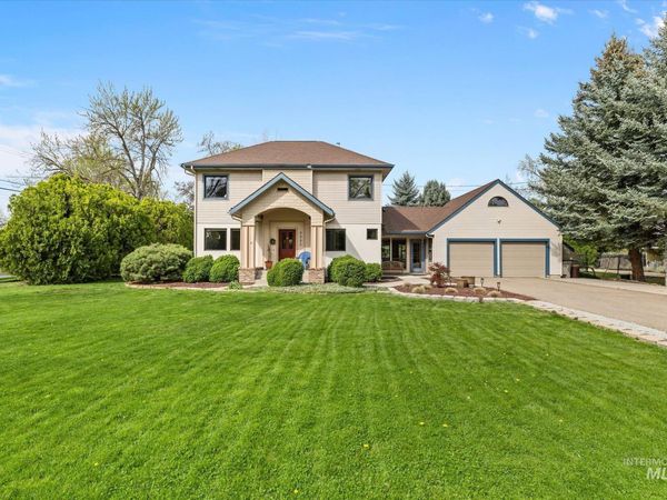 3235 Mountain View Dr, Boise, ID 83704