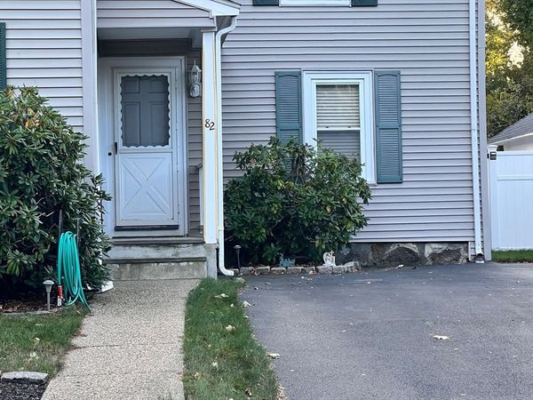 82 Cedar St, Unit 82, Braintree, MA 02184