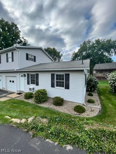 1160 S Lincoln Avenue, Unit C, Salem, OH 44460 Main Photo