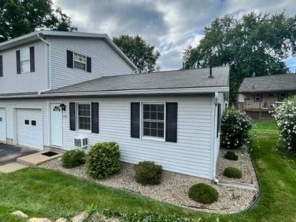 1160 S Lincoln Avenue, Unit C, Salem, OH 44460