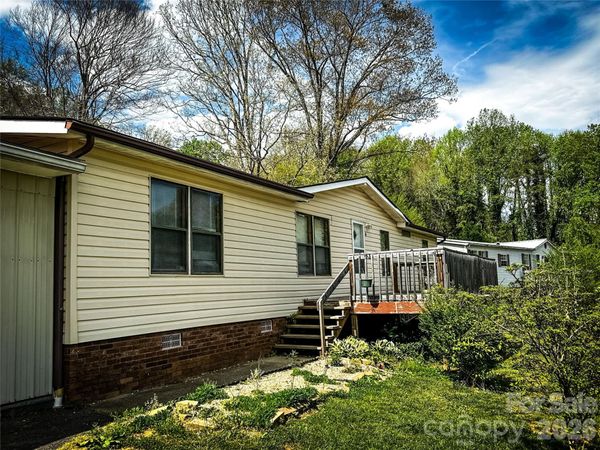 6 Lake Eden Circle , Black Mountain, NC 28711