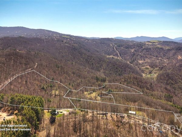 7277 Beech Mountain Road, Beech Mountain, NC 28622