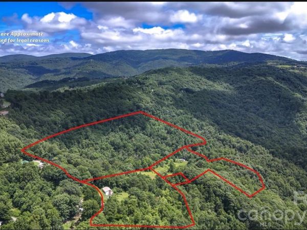 7277 Beech Mountain Road, Beech Mountain, NC 28622
