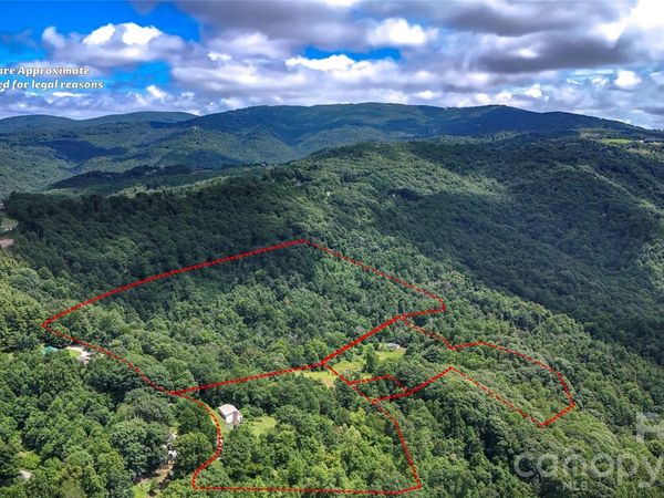 7277 Beech Mountain Road, Beech Mountain, NC 28622